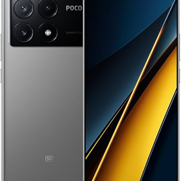 گوشی شیائومی X6 Pro