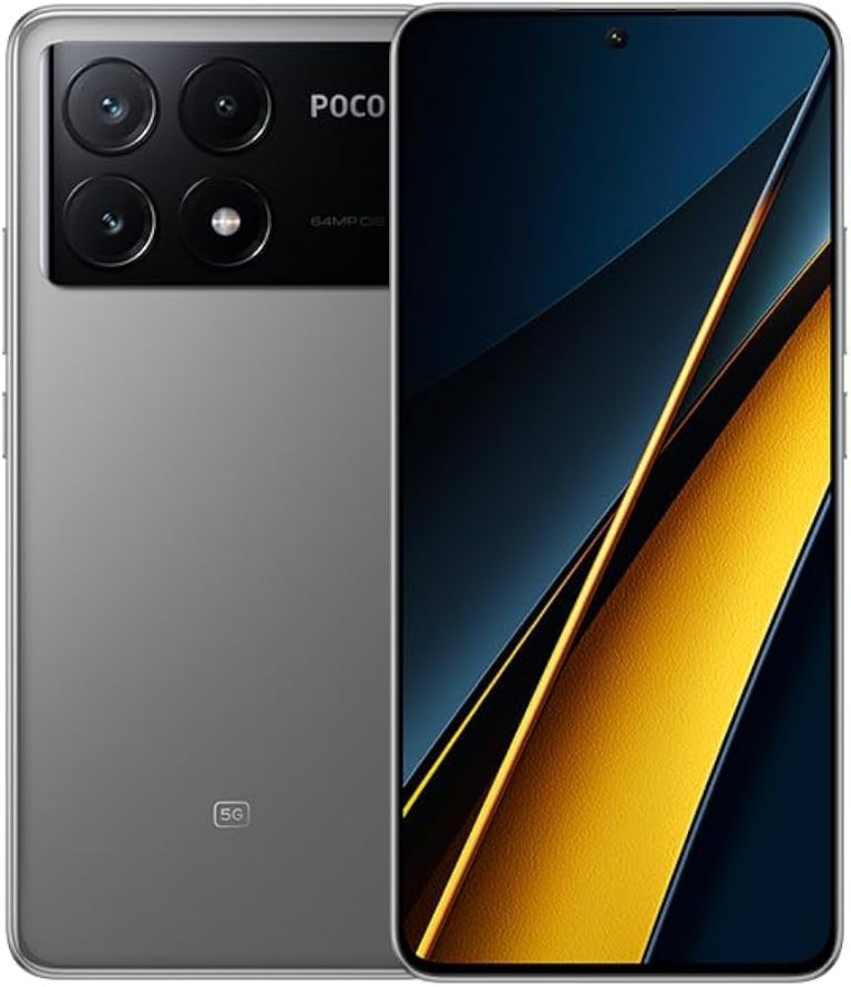گوشی شیائومی X6 Pro