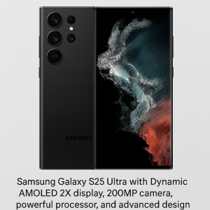 سامسونگ گلکسی S25 Ultra