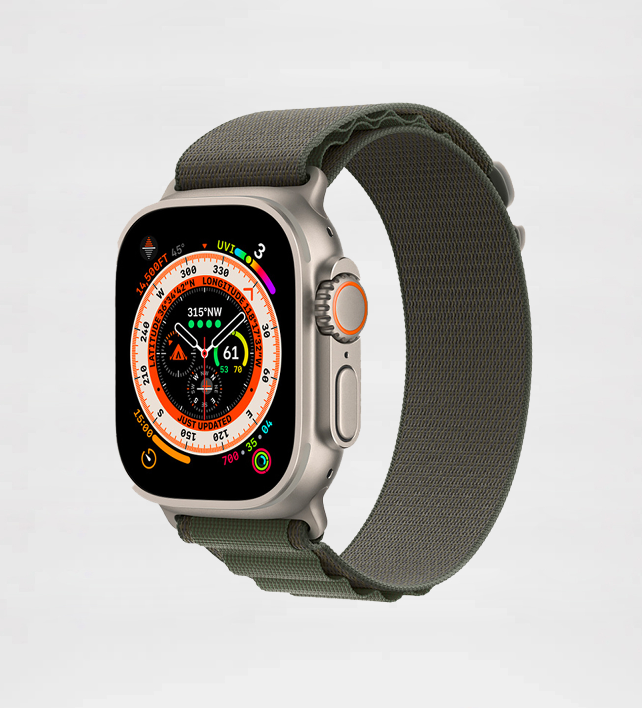 اپل واچ انواع بند ساعت apple watch