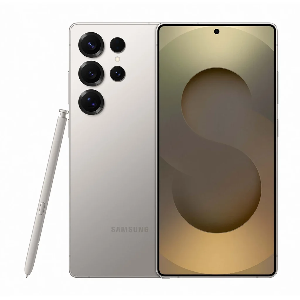 گوشی سامسونگ S25 ultra