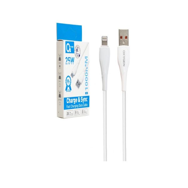 کابل میکرو LX2 اکسیژن