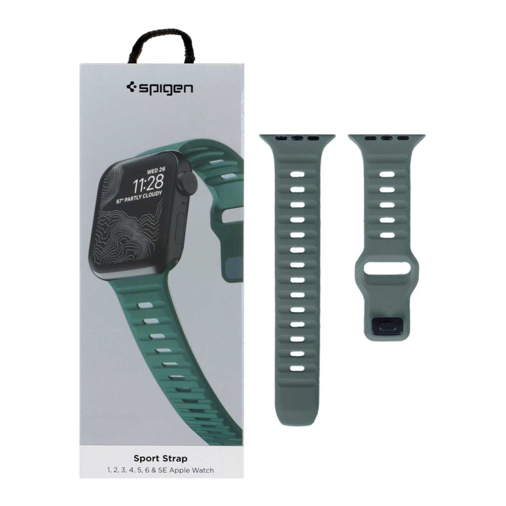 بند اپل واچ spigen