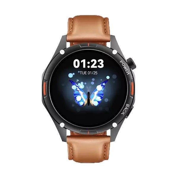 ساعت هوشمند تی سی اچ مدل tch hd1 3d hero1