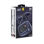 هندزفری بلوتوثی آکو