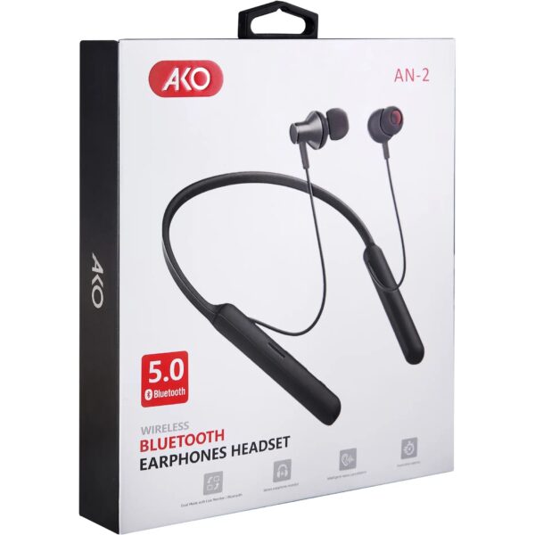 هندزفری بلوتوثی آکو مدل AN-2