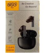 هدفون بلوتوثی کیو سی وای مدل T19